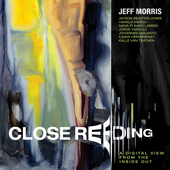 Album artwork for Morris: Close Reeding