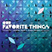 Album artwork for Escape Ten: Our Favorite Things