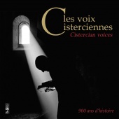 Album artwork for Les Voix Cisterciennes. Various Artists