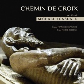 Album artwork for Chemin de Croix. Lonsdale/Espinasse