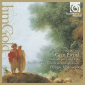 Album artwork for Mozart: Serenade 'Gran Partita'