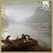 Album artwork for Werner Gura: Schone Wiege Meiner leiden