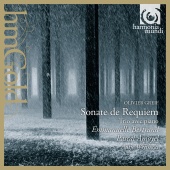 Album artwork for Greif: Sonate de Requiem, Piano Trio