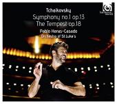 Album artwork for Tchaikovsky: Symphony No. 1
