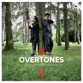 Album artwork for Overtones- Les Saisons Harmoniques