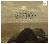 Album artwork for Schubert: Piano Trios 1 & 2