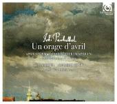 Album artwork for Pachelbel: Un Orage d'Avril