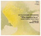 Album artwork for Rheinmadchen / Pygmalion, Pichon