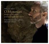 Album artwork for Du Mont: O Mysterium, Motets & Elevations