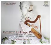 Album artwork for La Harpe Rein