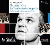Album artwork for Ravel - Ma mere LOye