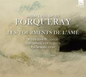 Album artwork for Forqueray: Ou Les Tournanents de L'Ame