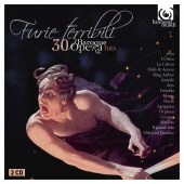 Album artwork for Furie terribili - 30 Baroque Opera Hits