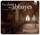 Album artwork for Le Chant des Abbayes