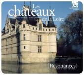Album artwork for Le Chateaux de la Loire
