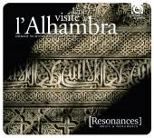 Album artwork for Une Visite a l'Alhambra