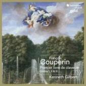 Album artwork for Couperin: Premier Livre de Clavecin