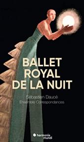 Album artwork for BALLET ROYAL DE LA NUIT