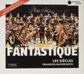 Album artwork for Berlioz: Symphonie Fantastique / Roth