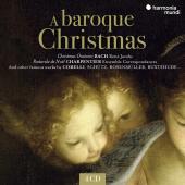 Album artwork for A Baroque Christmas 4-CD set