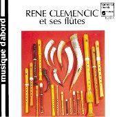 Album artwork for CLEMENCIC ET SES FLUTES