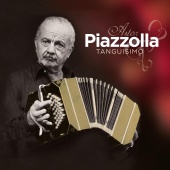 Album artwork for Astor Piazzolla - Tanguisimo