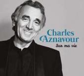 Album artwork for Charles Aznavour - Sur Ma Vie