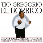 Album artwork for El Borrico