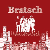Album artwork for Bratsch: Urban Bratsch