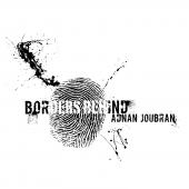 Album artwork for Borders Behind / Adnan Joubran