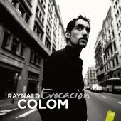 Album artwork for Raynald Colom: Evocacion