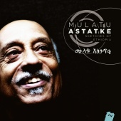 Album artwork for Mulatu Astatke: Sketches of Ethiopia