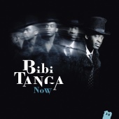 Album artwork for Now. Bibi Tanga