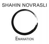 Album artwork for Shahin Novrasli - Emanation