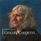 Album artwork for Couperin: Pieces de Clavecin/ Verlet