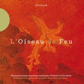 Album artwork for Gerard Kurdjian - L'oiseau De Feu 