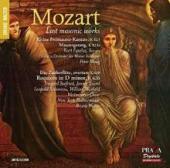 Album artwork for Mozart - Last Masonic Works