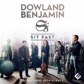 Album artwork for Sit Fast /  Dowland - Benjamin