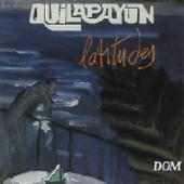 Album artwork for QUILAPAYON - LATITUDES