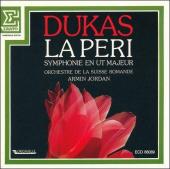 Album artwork for Dukas: La Peri, Symphony in C Major