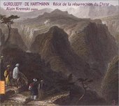 Album artwork for RECIT DE LA RESURRECTION DU CHRIST (VOL. 3)