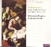 Album artwork for LIBRO TERCERO DE MUSICA EN CIFRAS Y CANTO, 1546