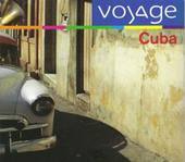 Album artwork for CUBA: VOYAGE