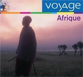 Album artwork for AFRIQUE: VOYAGE