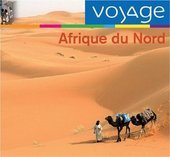 Album artwork for AFRIQUE DU NORD: VOYAGE
