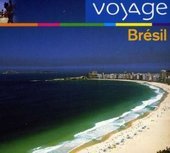 Album artwork for BRESIL: VOYAGE
