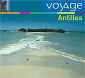 Album artwork for ANTILLES: VOYAGE