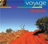Album artwork for OCEANIE: VOYAGE
