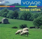 Album artwork for TERRES CELTES: VOYAGE