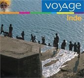 Album artwork for INDE: VOYAGE